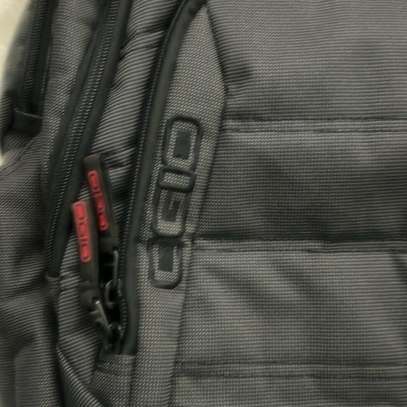 Ogio Backpack Gambit Laptop Backpack - Picture 2 of 7
